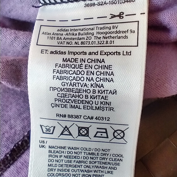 Tee - Picture 7 of 7